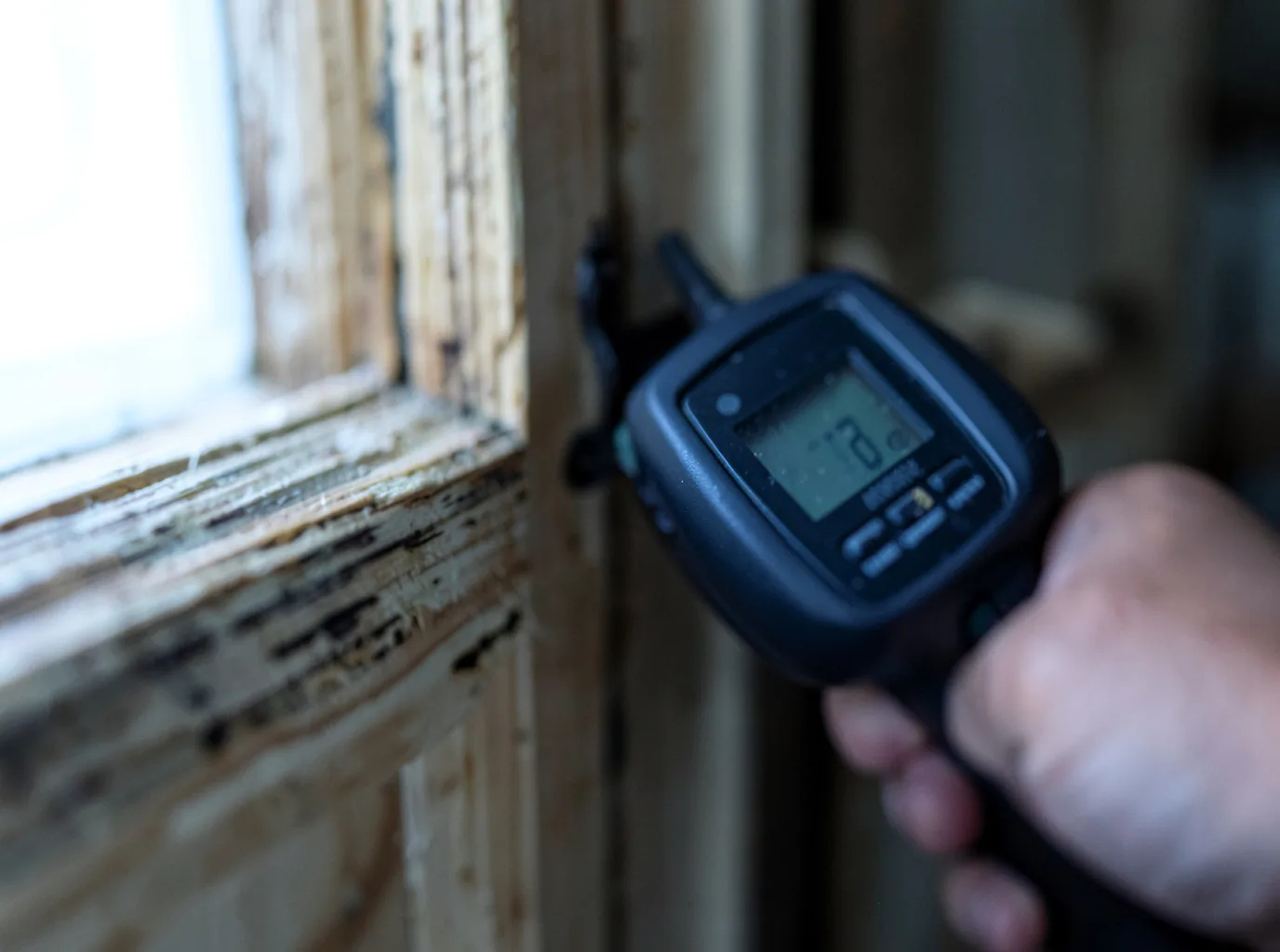 Commercial Water Damage Restoration in Mehoopany, PA